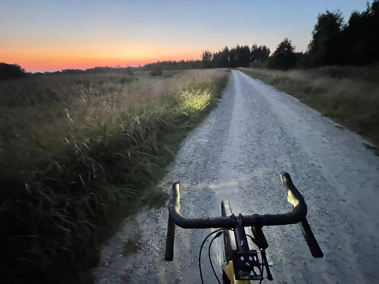 Trasa Rowerowa łącząca Kliczków ze Świętoszowem!