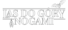 "Las do góry nogami "