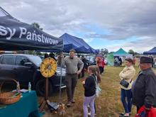 Dożynki Gminne Przejęsław